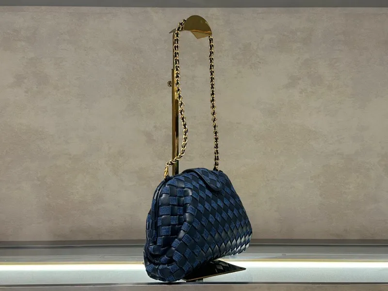 All Categories Official Website "Brand Women's Bags" Women's Bags 💙 BV 2025 Official Website New BV Crossbody Bag